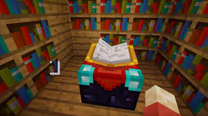 Minecraft Enchantments Guide How To Use Your Enchanting