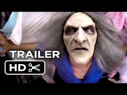 a haunted house 2 official trailer 2