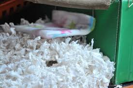 best bedding for hamsters high quality