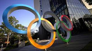The bbc has faced a backlash over its olympics coverage after it emerged that it is only able to show two live sports at the same time under . Tokyo Olympics Why Doesn T Japan Cancel The Games Bbc News