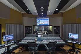 In addition, carpet absorbs high frequencies but not the low ones, which negatively affects room acoustics. Our Studios Berklee