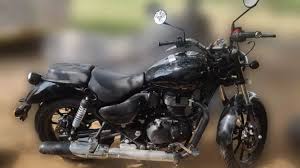 Check spelling or type a new query. New Royal Enfield Thunderbird Completely Revealed In These Spy Shots