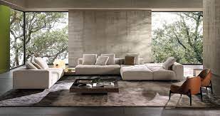 goodman sofa by minotti design
