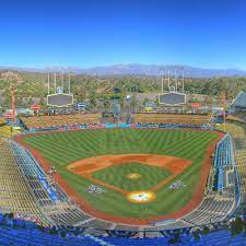 It is located adjacent to downtown los angeles. Where To Eat At La S Dodger Stadium 2018 Edition Eater La