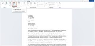 mail merge into individual pdf doents