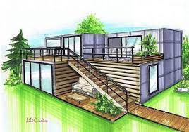 Various concept design of... - Build A Container House Ideas | Facebook gambar png