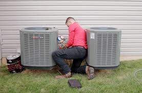 air conditioner not ing cold air