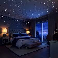 star ceiling stickers glow in the dark