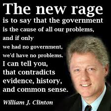 Bill Clinton Quotes. QuotesGram via Relatably.com