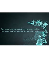 Following are inspirational buddha quotes and saying with images. Stybuzz Gautam Buddha Quote Poster Posters Buy Stybuzz Gautam Buddha Quote Poster Posters At Best Price In India On Snapdeal