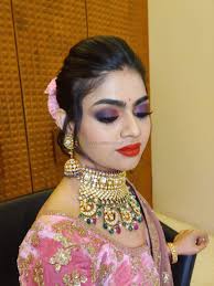 bangalore makeup artist
