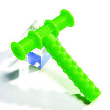 chewy colour green chew toys