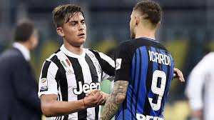 Reuters psg have invested heavily in their squad this summer as they continue to chase the so far elusive champions league crown. Inter Kontert Juve Aussagen Zu Icardi Mal Schauen Was Dybala Im Juni Macht Transfermarkt