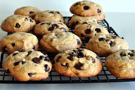 Dear home cook, if we were new to our websites, we might think, it's easy to get free. America S Test Kitchen Chocolate Chip Cookies Gastronomy