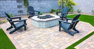 High Quality Patio Pavers In North Tx Mcm