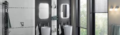 Es gibt unterschiedliche arten von spiegelbeleuchtung, die sich im badezimmer verwenden lassen. Badleuchten Spiegelleuchten Bei Hornbach Kaufen