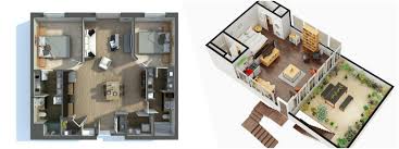 Design 3d Floor Plans
