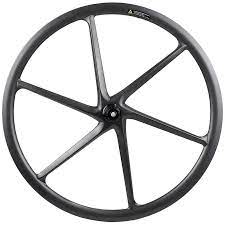 6 spoke bike wheels 700c disc rim brake