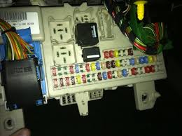 2 people found this helpful. Fuse Box On Ford Focus Wiring Diagram Options Www Www Studiopyxis It