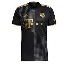 Maybe you would like to learn more about one of these? Adidas Fc Bayern Munchen Trikot 2021 2022 Auswarts Jetzt Im Bild Shop Bestellen