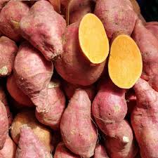 In this post, we'll go over everything that you need to know in order to grow. Sweet Potato Nutrition Facts Health Topics Nutritionfacts Org
