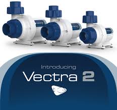 Vectra 2 Pumps From Ecotech Marine Are Launching This Month