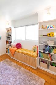 Ikea Diy Built In Bookshelves