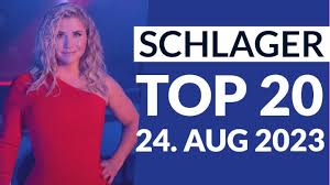 schlager charts 2023 top 100