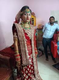 prachi beauty parlour bridal makeup