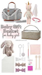 baby shower gift basket ideas aseky co