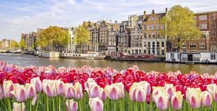 Venlo is a city and municipality in the southeastern netherlands, within a couple of miles of the german border. Zug Venlo Amsterdam Centraal Gunstige Tickets Ab 25 20 Trainline