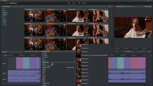 top 10 best free video editing software