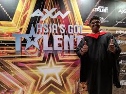 Make social videos in an instant: Latest On Says On Twitter 2 Yaashwin Sarawanan Aka The Malaysian Human Calculator Placed Second In The Finals Of Asia S Got Talent 2019 A Video Of The Smk Bandar Tun Hussein Onn