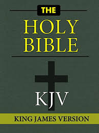 King james bible or kjv, is an english translation of the christian bible by the church of england begun in 1604 & completed in 1611. Free Bible Kjv Instant Pdf Download