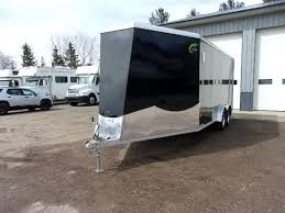 2022 Neo Trailers Nasx2175tr6 Stock