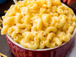 easy mac and cheese no flour needed