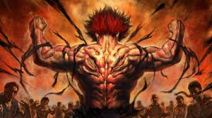 The story is based on the second half of the baki manga series. All About The Famous Anime Baki The Grappler Season 2 Only On Netflix Will Season 3 Be Coming Next Alerts