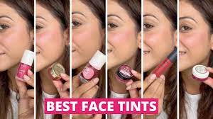 best face tints 6 top lip and cheek
