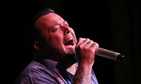 Rrspin Uncle Kracker At The Roanoke Rapids Theatre Photo
