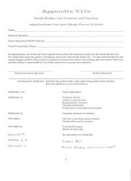 Science Project Research Papers   ppt download The Science Fair Research Paper by hhc     