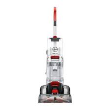 hoover smartwash automatic carpet