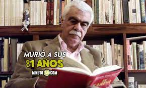 17 hours ago · germán castro caycedo deja un legado en el periodismo y la literatura colombiana. Lph1e8gn0ghxbm