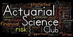 An actuarial degree is very specialised, while a computer science degree allows for a broader range of applications. So You Want To Study Actuarial Science By Hazel Apondi Medium