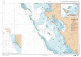 Abords De Paagoumene Nautical Chart By Shom