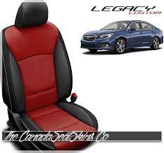 2019 Subaru Legacy Custom Leather