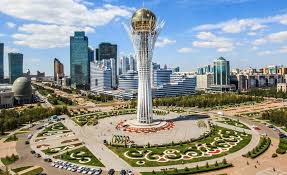 Useful information on traveling in kazakhstan. Kazakhstan On The Border Between Europe And Asia Roundtrips And Cultural Tours Activities Penguin Travel