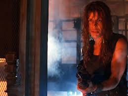 Judgment day (1991) linda hamilton as sarah connor. Terminator 2 Judgment Day Filming Locations Mapped Curbed La