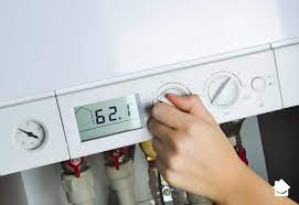 Low Boiler Pressure? Here's What to Do | Living by HomeServe