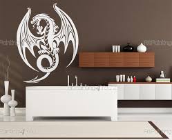 Wall Stickers Dragon Vdtr1030en