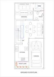 18x40 House Design Plan Home Design